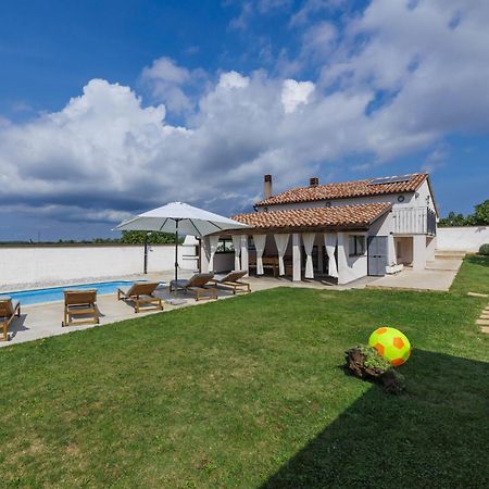 Holiday Home Barbolan By Interhome Medulin Exterior photo