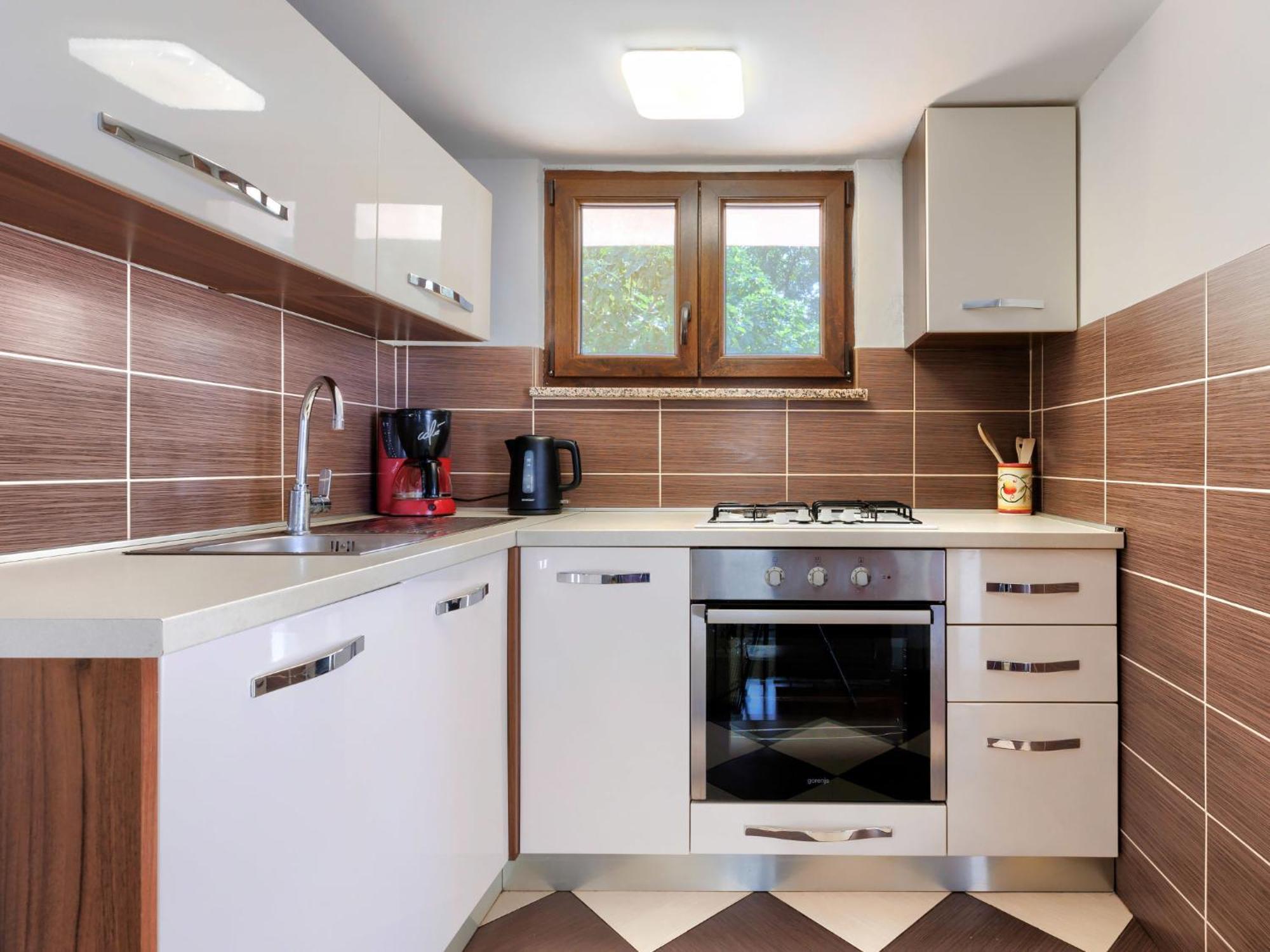 Holiday Home Barbolan By Interhome Medulin Exterior photo
