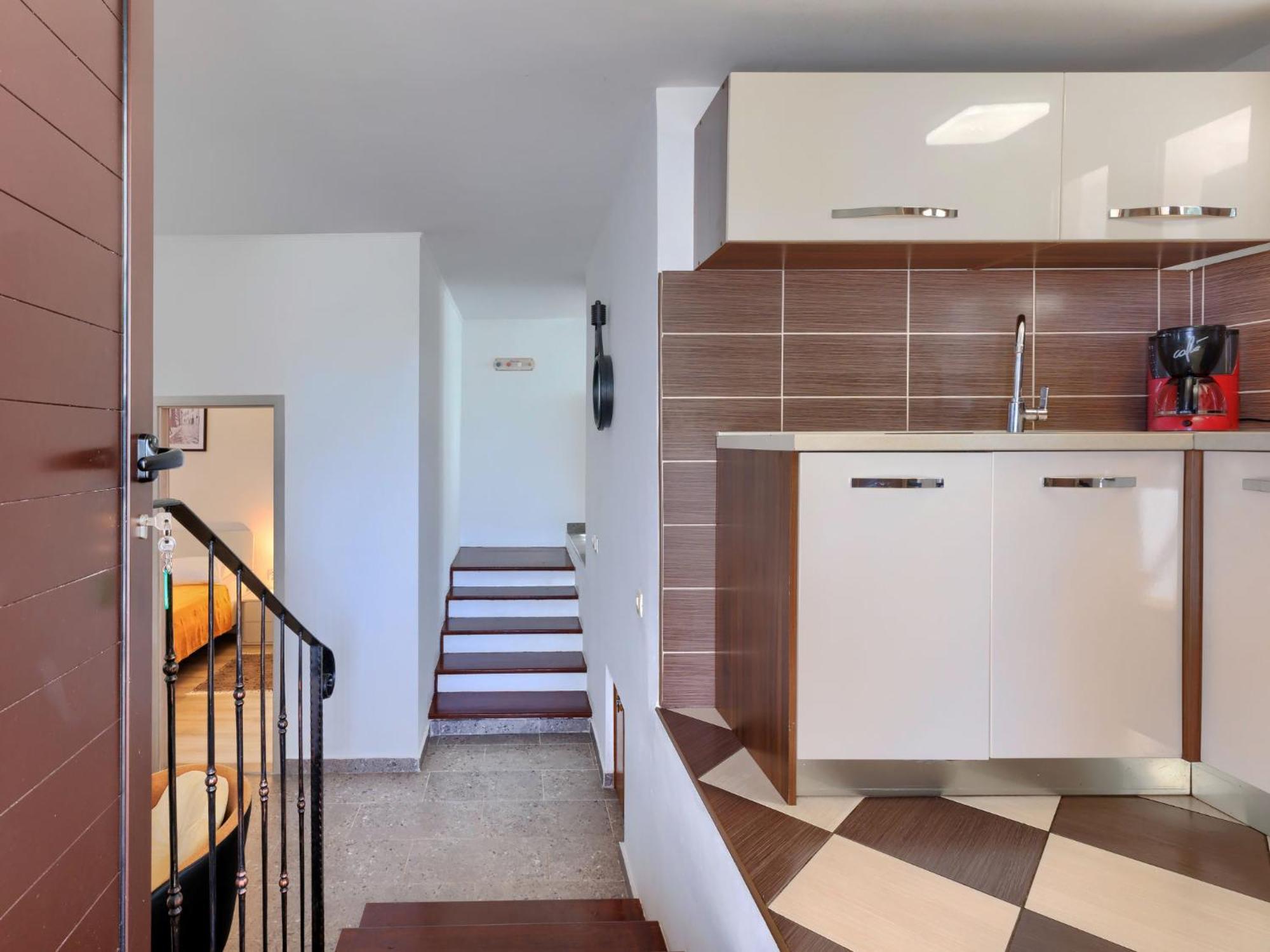 Holiday Home Barbolan By Interhome Medulin Exterior photo