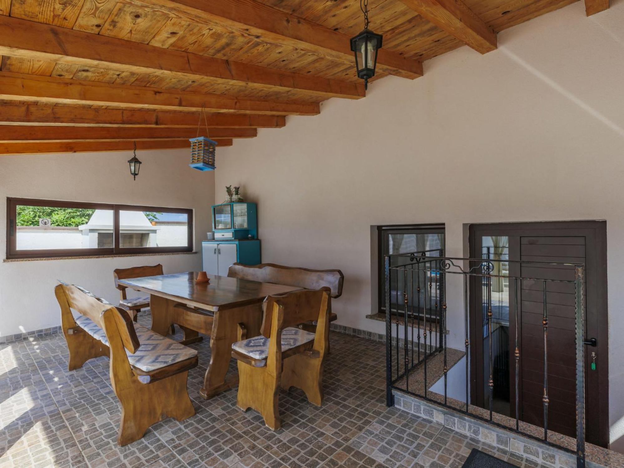 Holiday Home Barbolan By Interhome Medulin Exterior photo