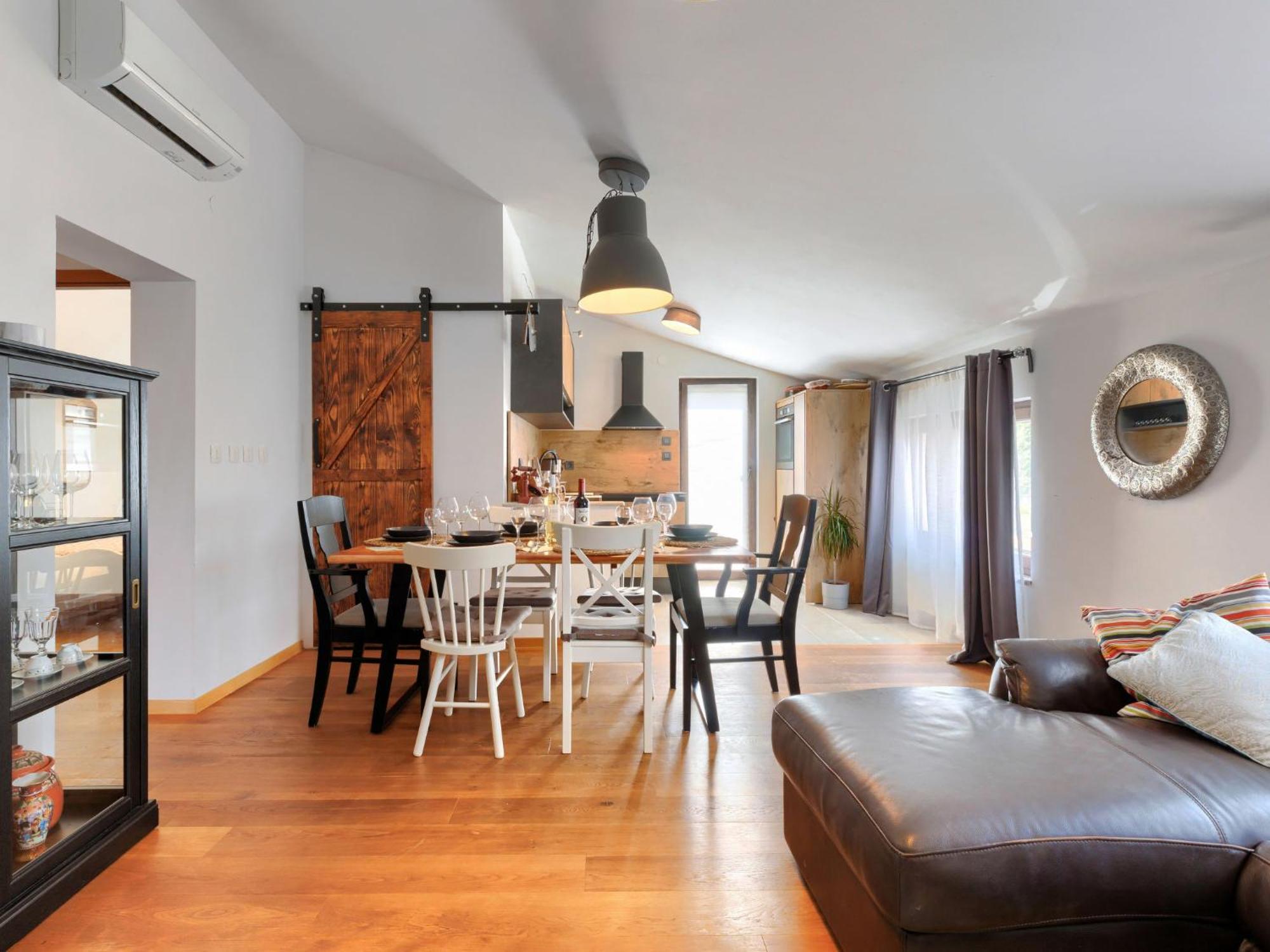 Holiday Home Barbolan By Interhome Medulin Exterior photo
