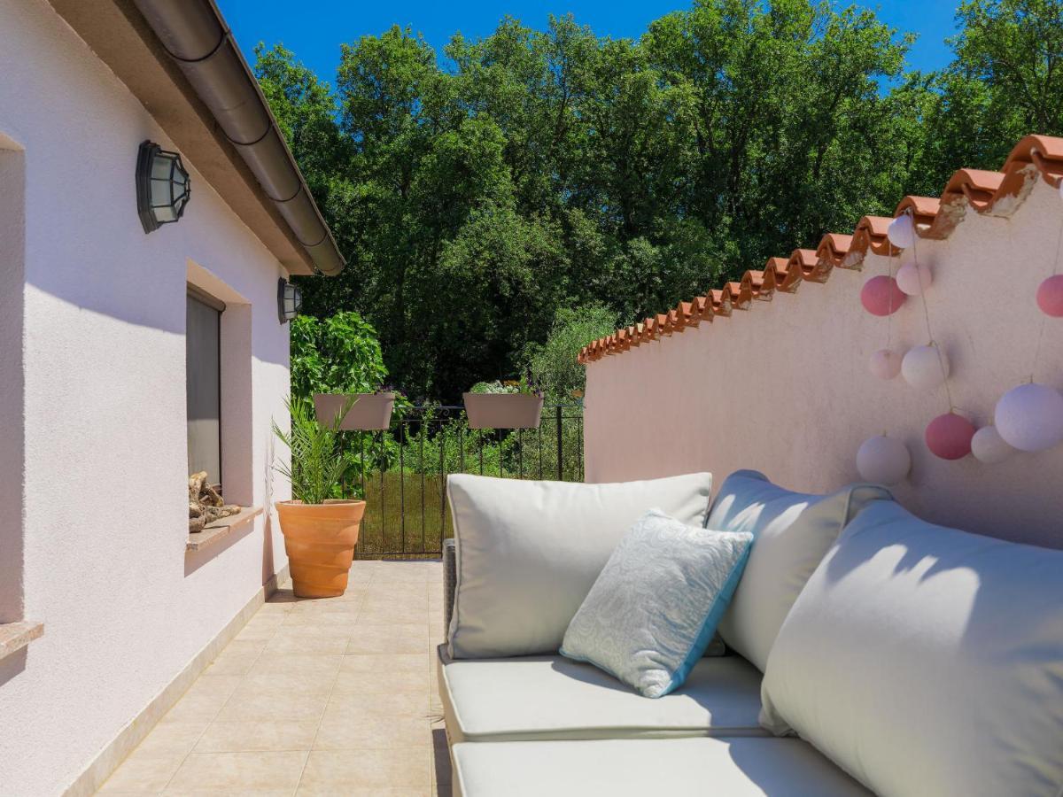 Holiday Home Barbolan By Interhome Medulin Exterior photo